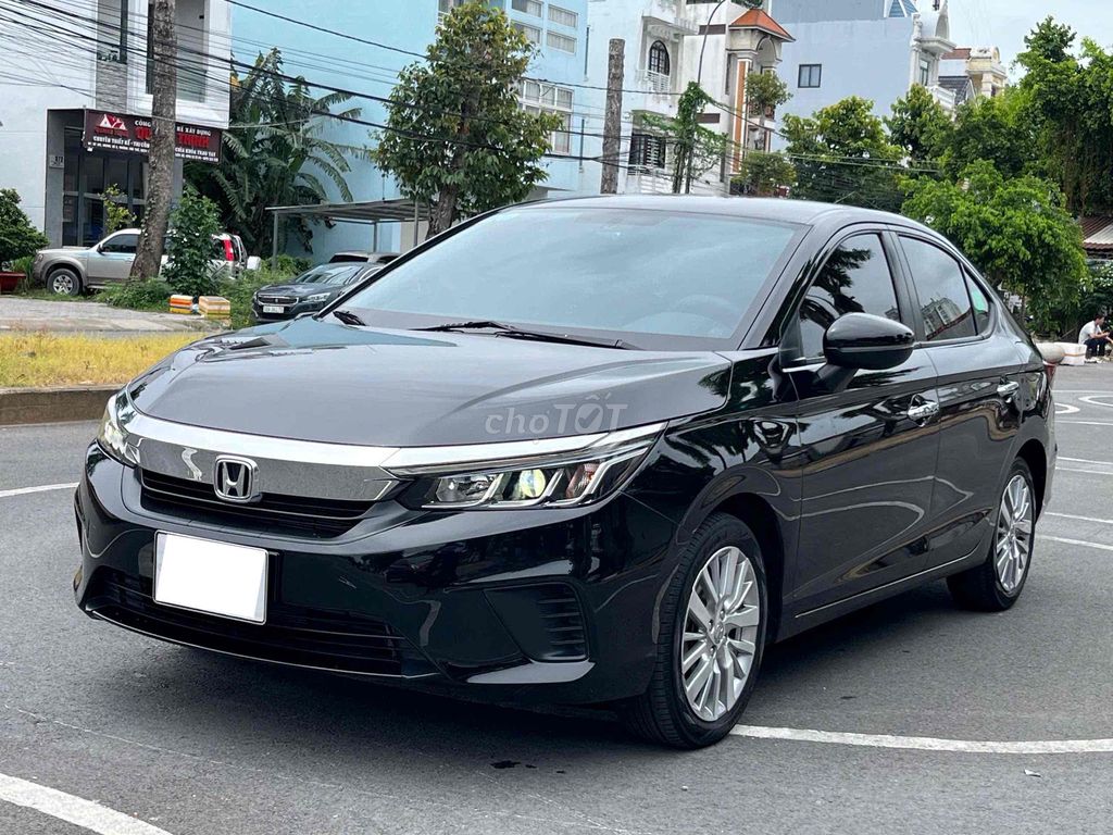 Honda City - ảnh 3