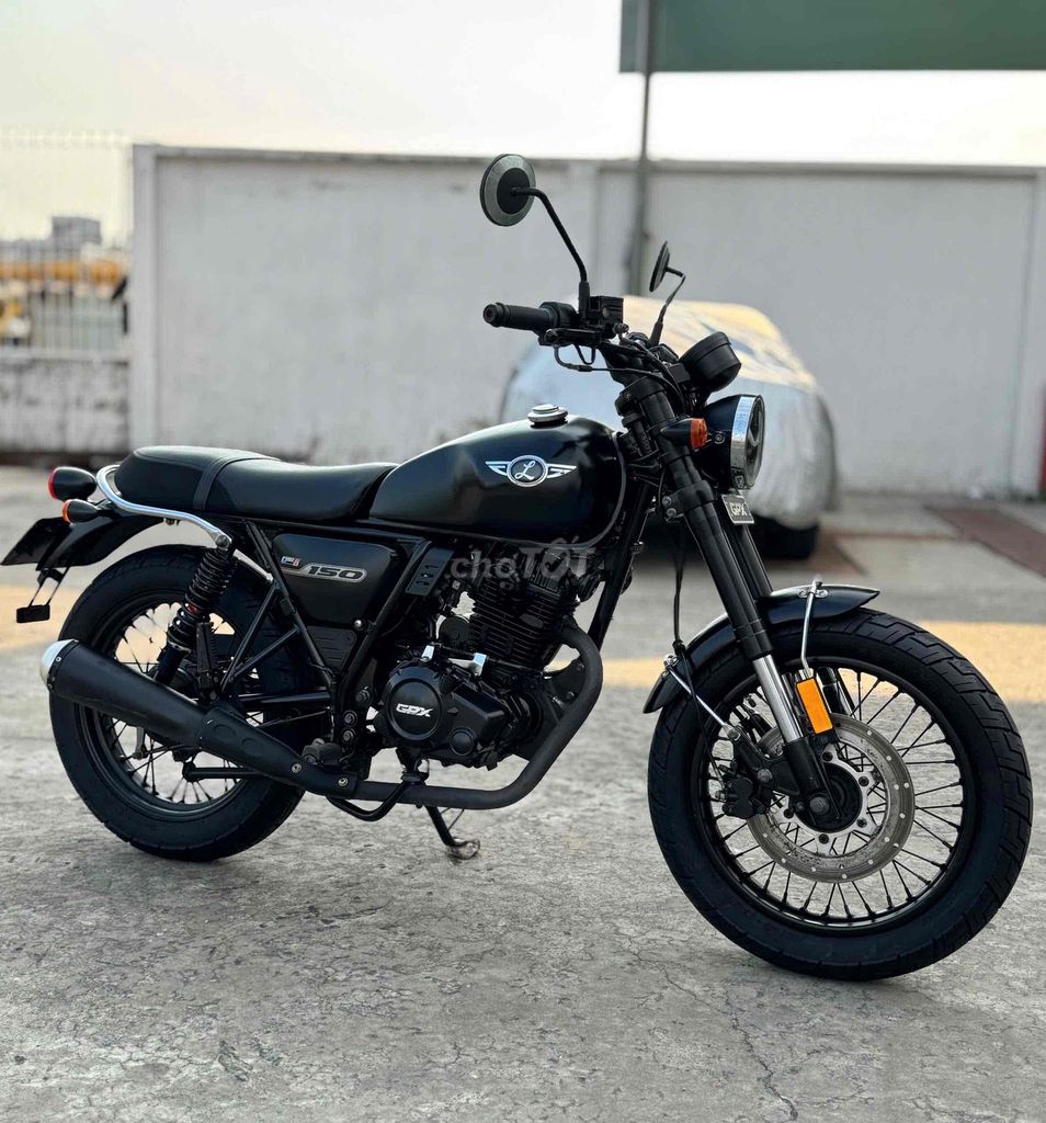 GPX Legend 2023 - ảnh 1