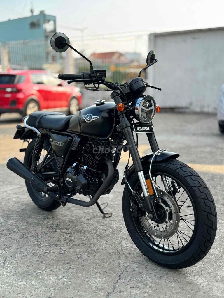 GPX Legend 2023 - ảnh 2