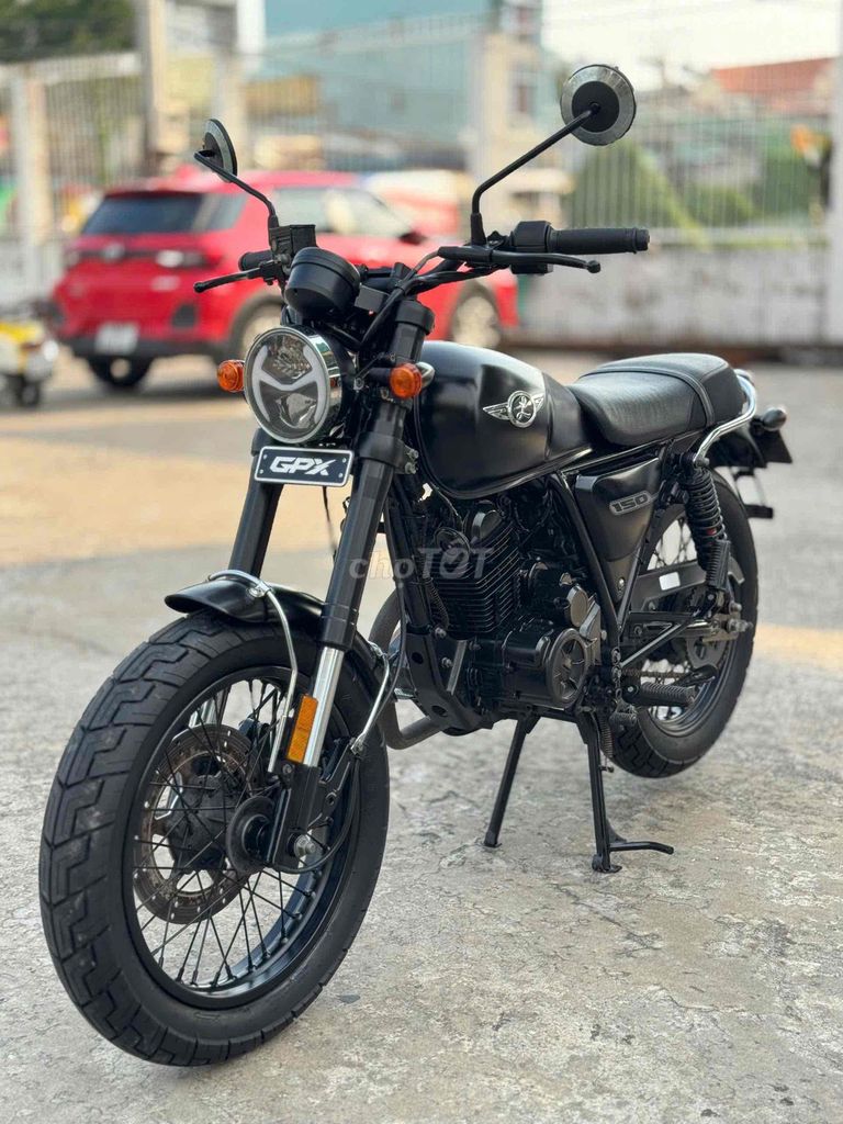 GPX Legend 2023 - ảnh 3