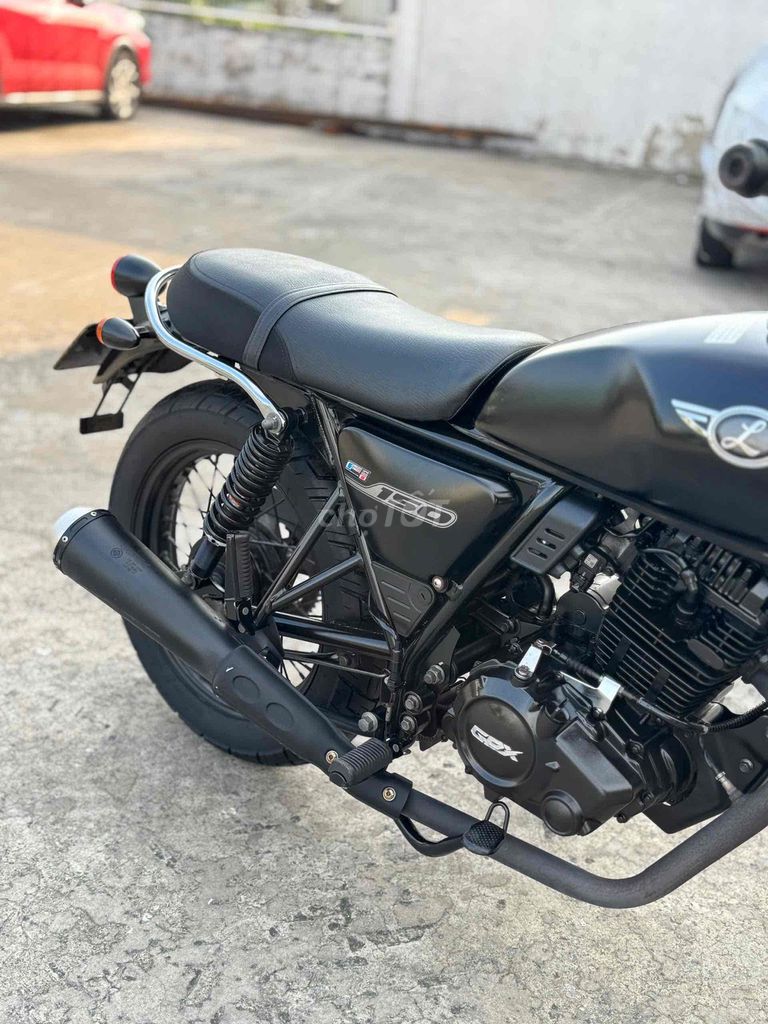 GPX Legend 2023 - ảnh 4