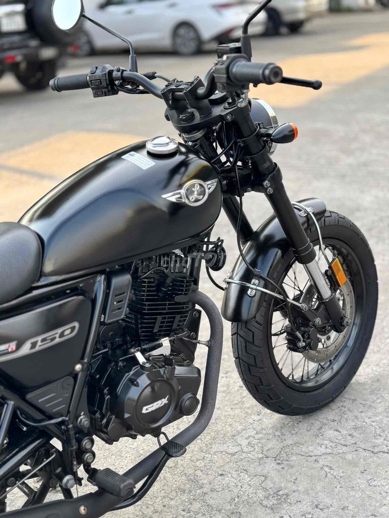 GPX Legend 2023 - ảnh 5