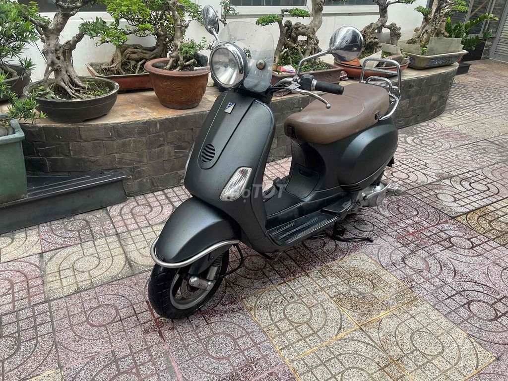 Bán Vespa 2009 - ảnh 3