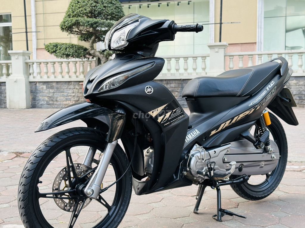 Yamaha Jupiter 2022 - ảnh 1