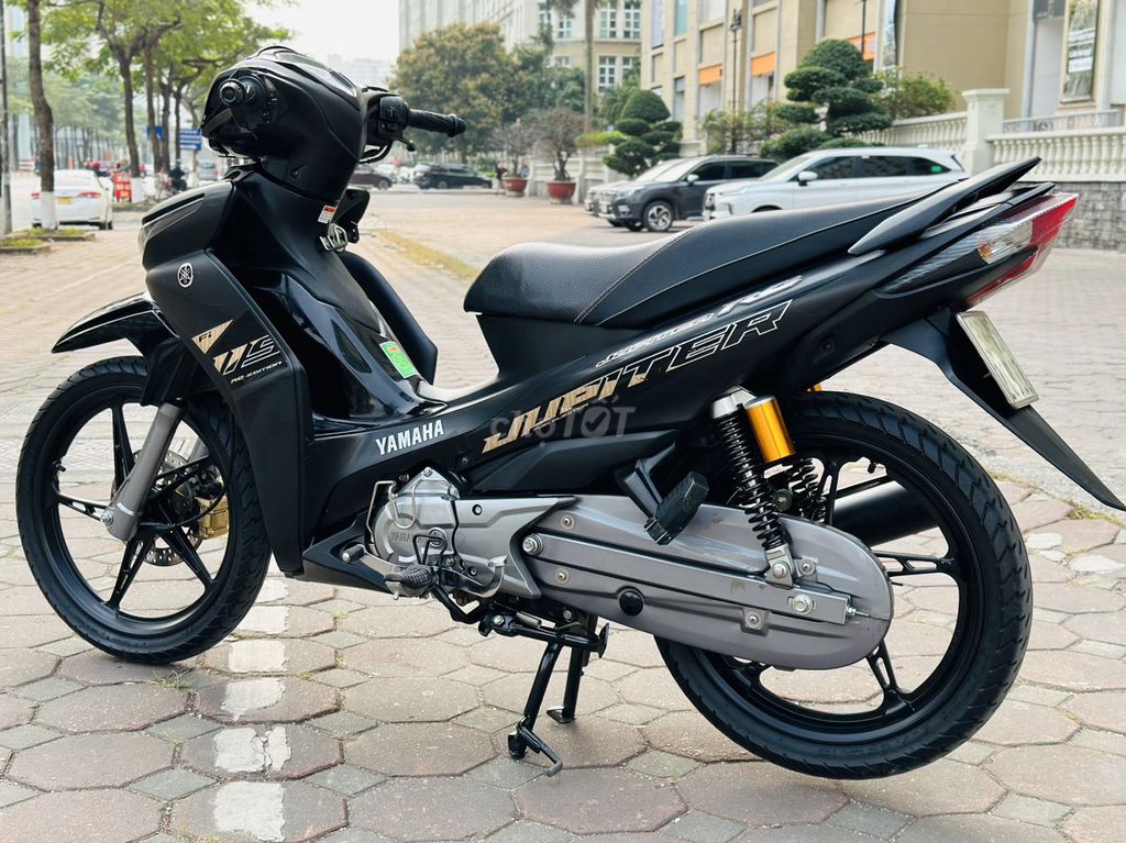 Yamaha Jupiter 2022 - ảnh 2