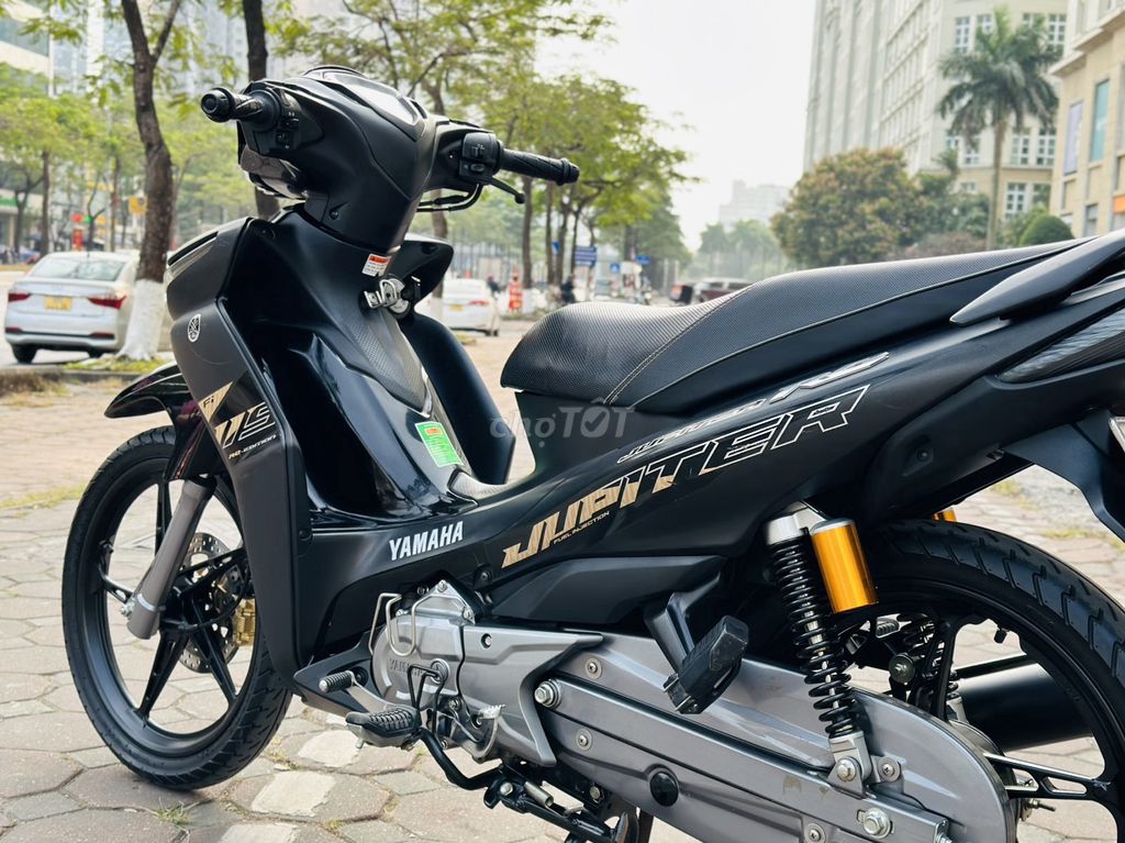 Yamaha Jupiter 2022 - ảnh 3