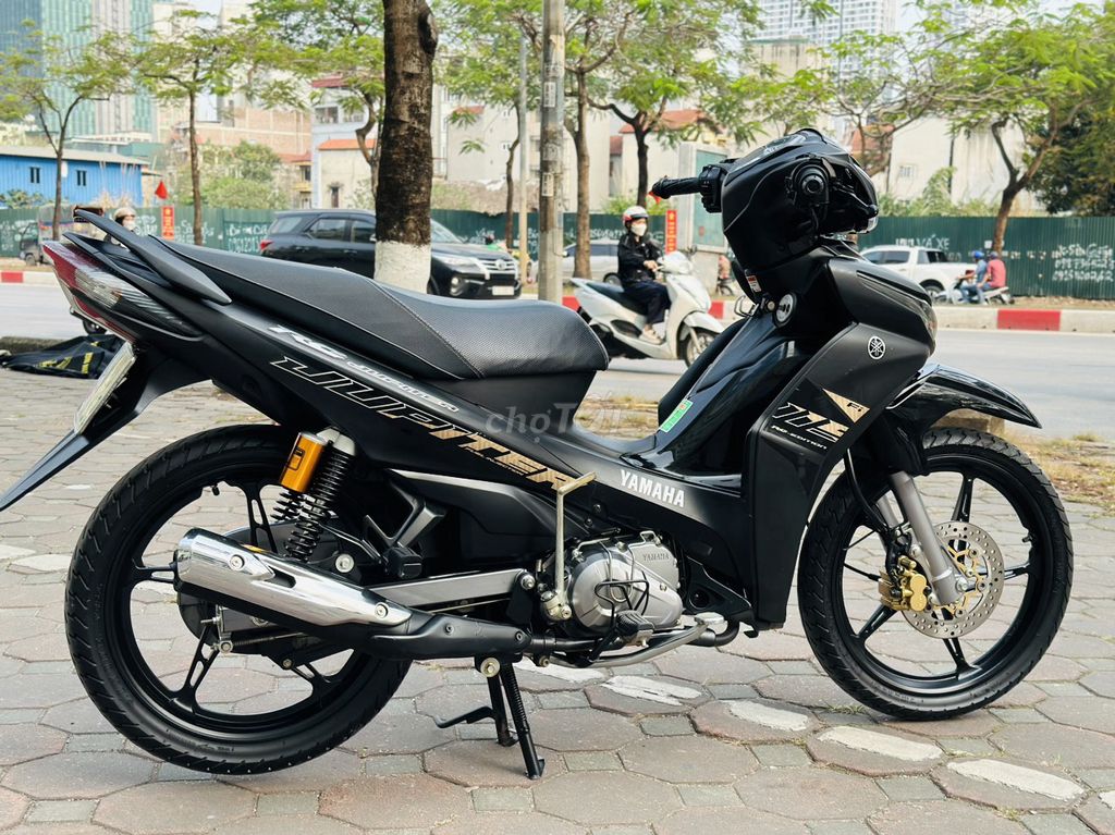 Yamaha Jupiter 2022 - ảnh 4