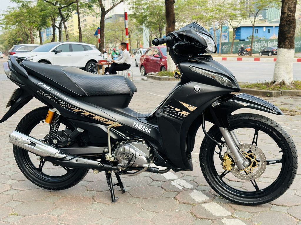 Yamaha Jupiter 2022 - ảnh 5