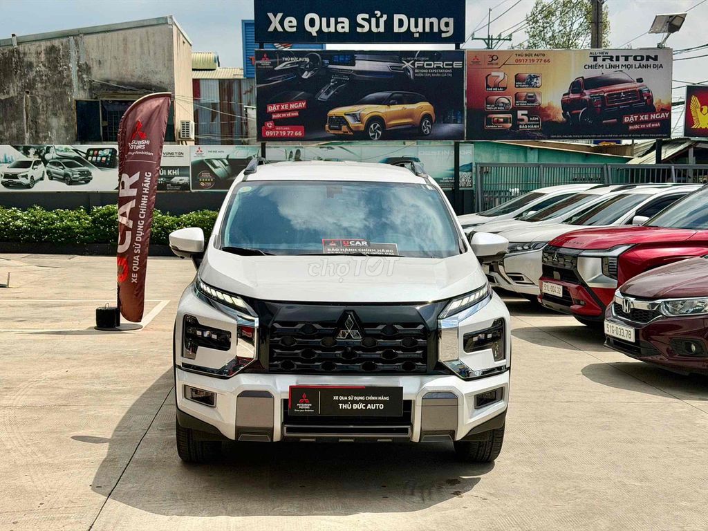 Mitsubishi - ảnh 1