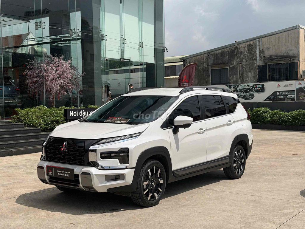 Mitsubishi - ảnh 2