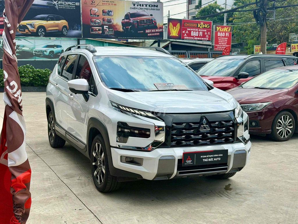 Mitsubishi - ảnh 3