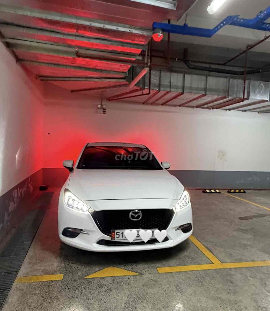 Mazda 3 2020 - ảnh 2