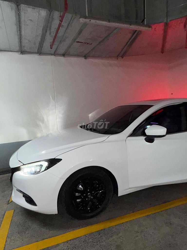Mazda 3 2020 - ảnh 3