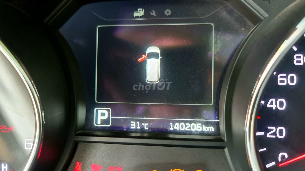 Kia Sedona 2018 - ảnh 2