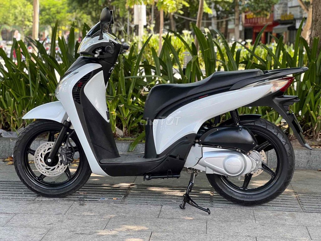 SH 2010 - ảnh 2