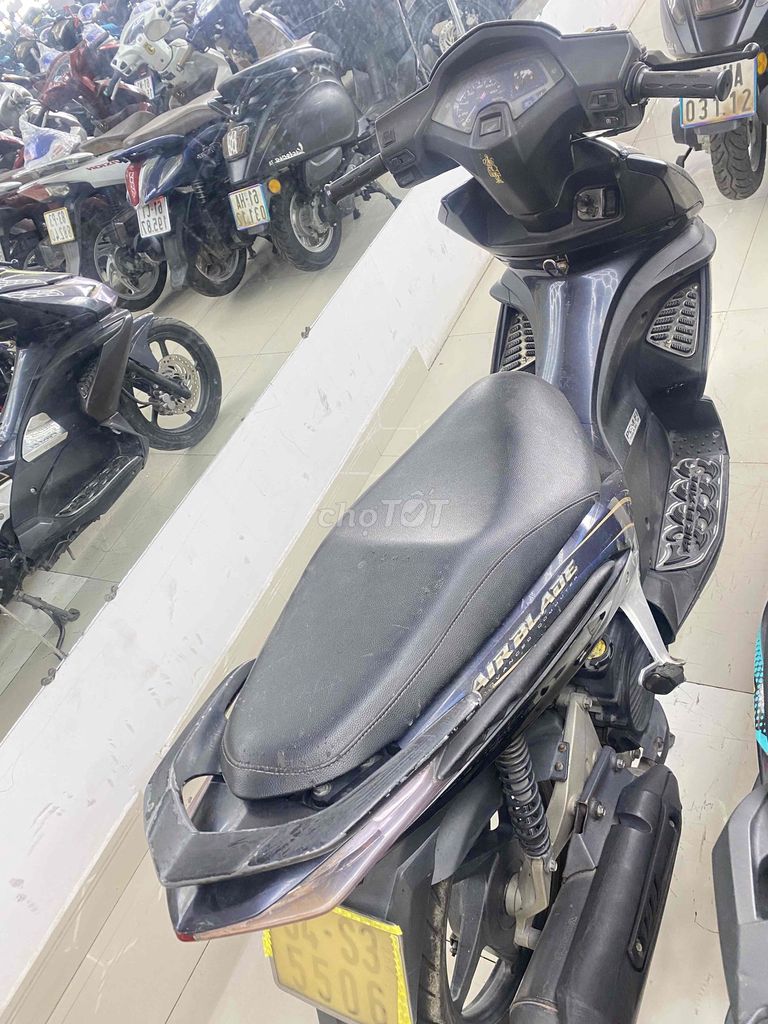 Honda Air Blade 2008 - ảnh 2