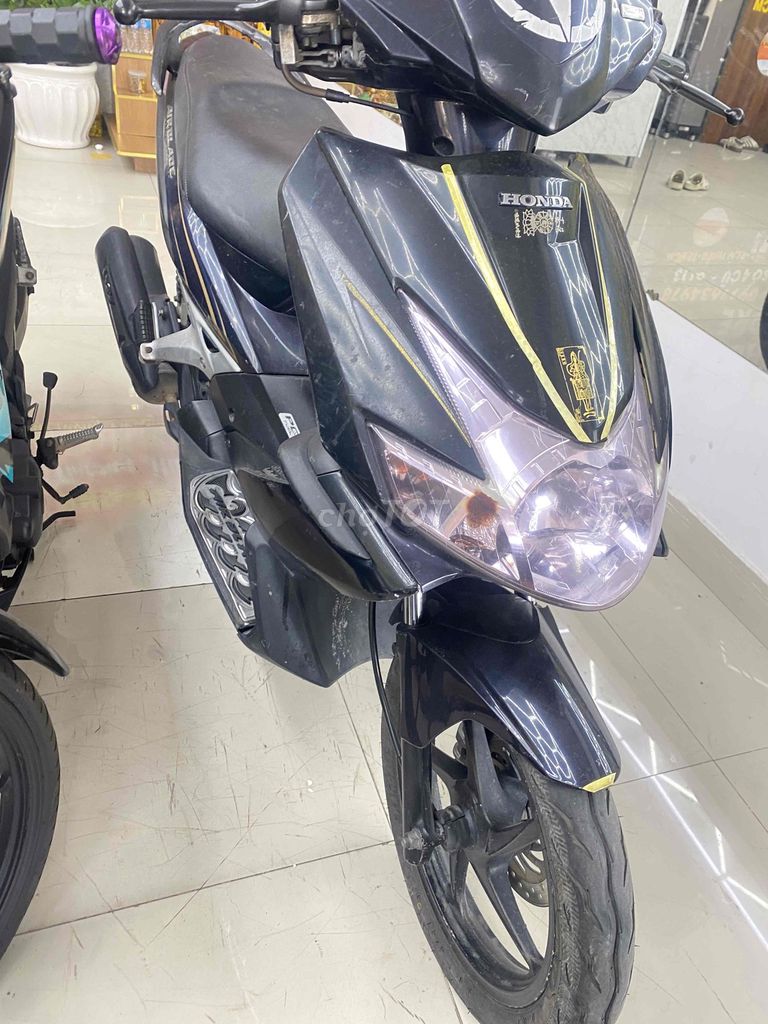 Honda Air Blade 2008 - ảnh 3