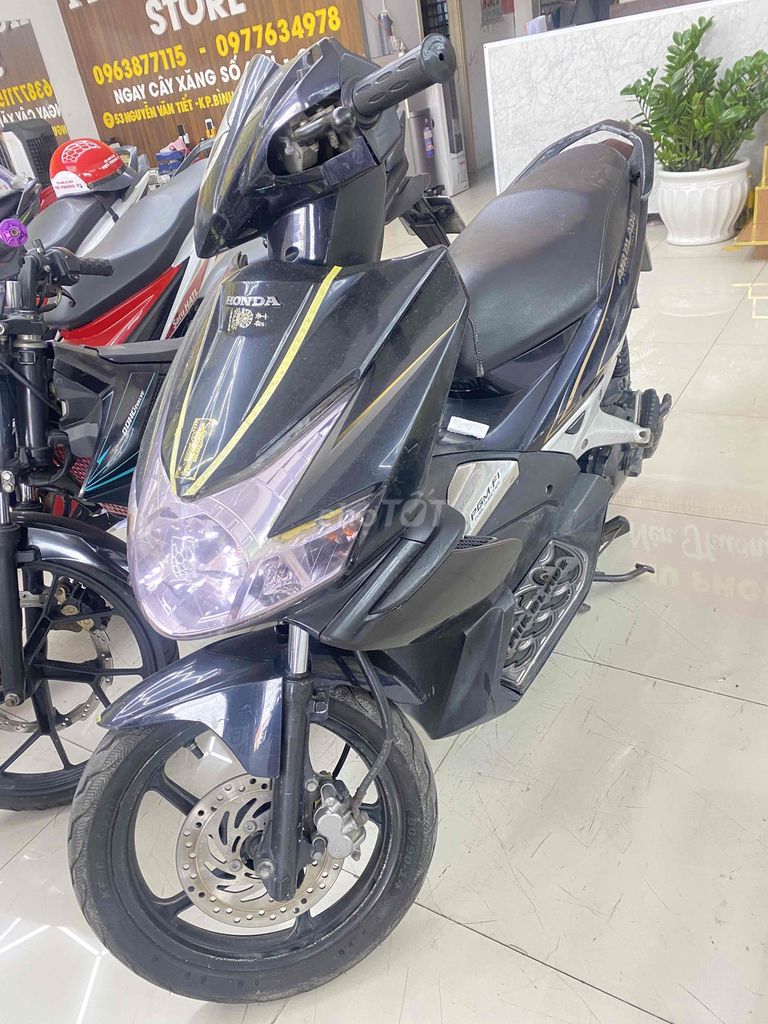 Honda Air Blade 2008 - ảnh 4
