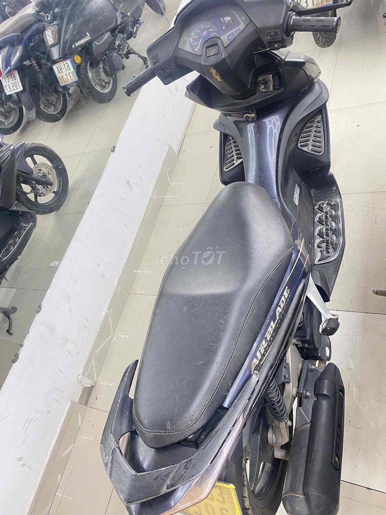 Honda Air Blade 2008 - ảnh 5