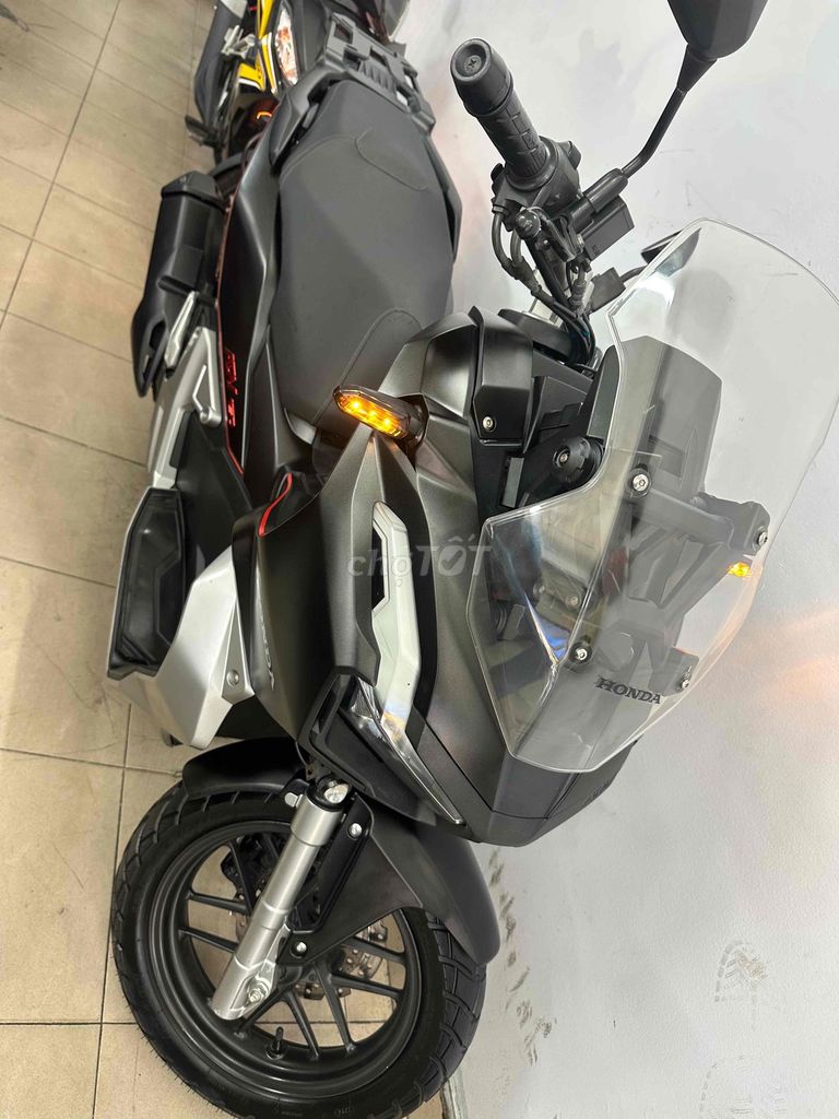 Honda ADV 2020 - ảnh 2