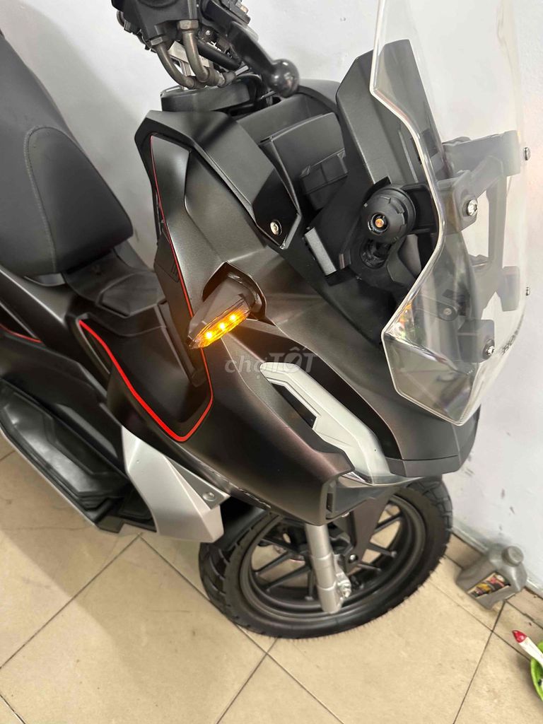 Honda ADV 2020 - ảnh 3
