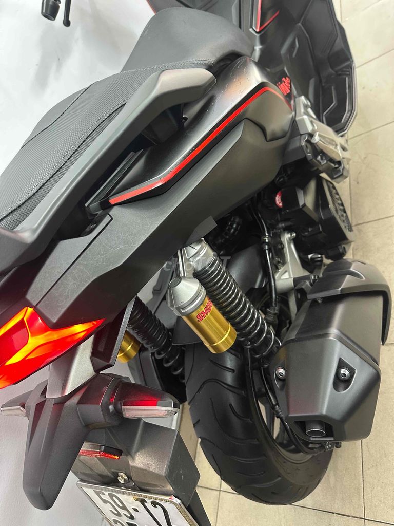 Honda ADV 2020 - ảnh 4