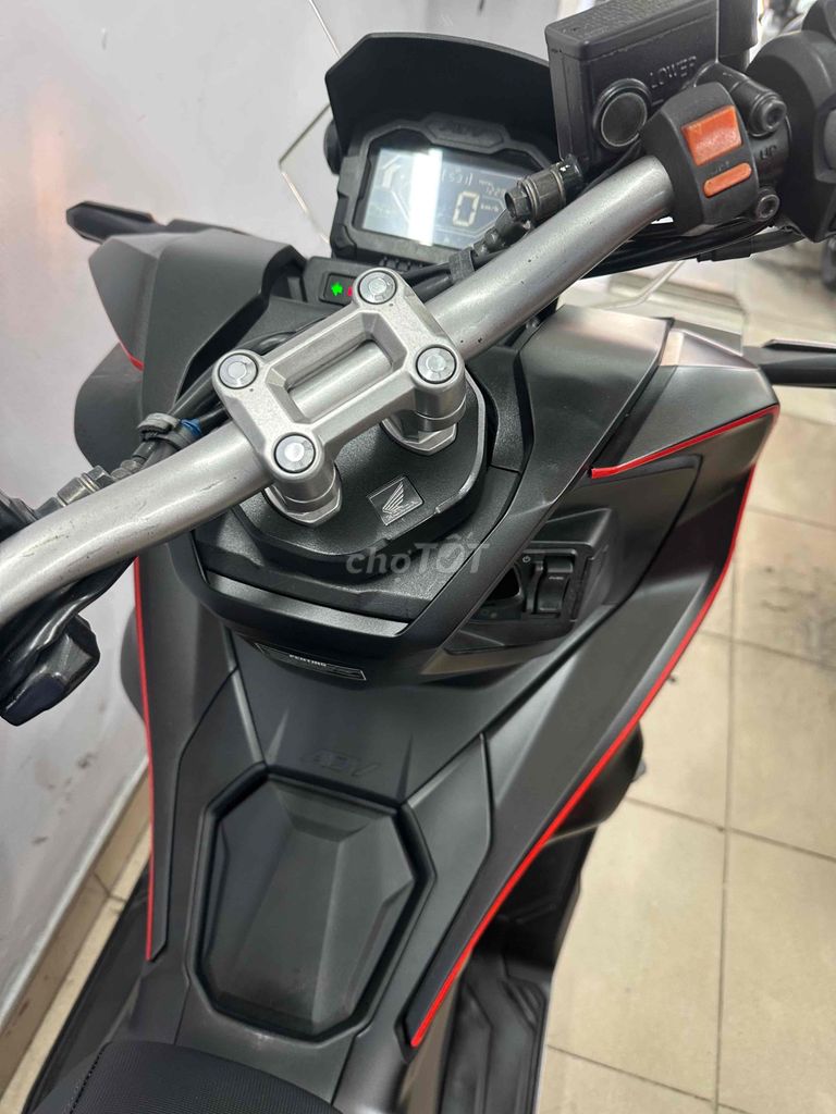 Honda ADV 2020 - ảnh 5