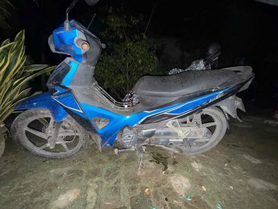 Honda Blade 2020 - ảnh 1