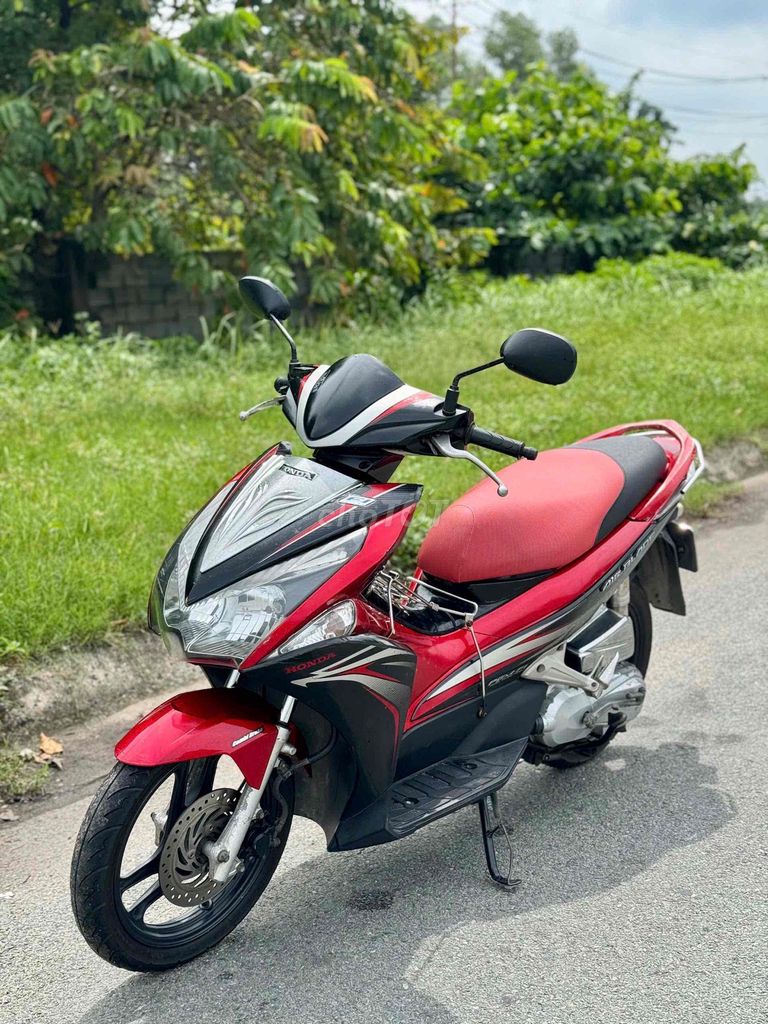 Honda Air Blade 2012 - ảnh 1