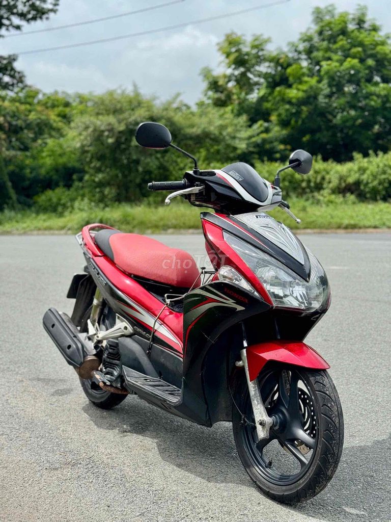 Honda Air Blade 2012 - ảnh 2