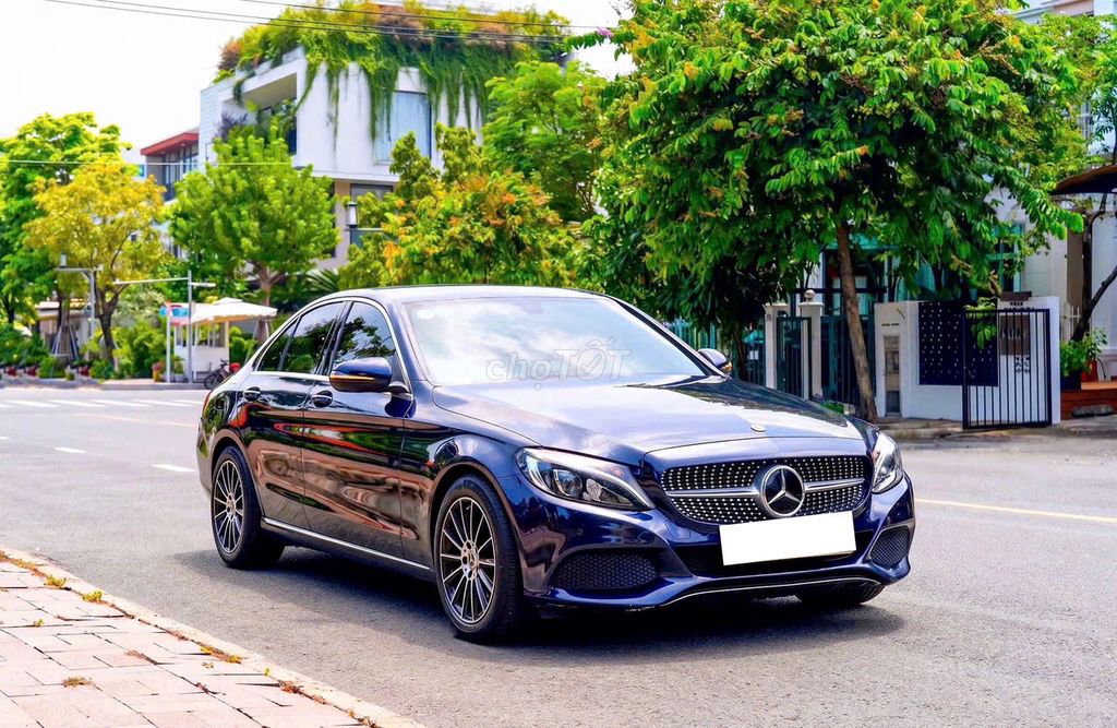 Mercedes-Benz 2017 - ảnh 2