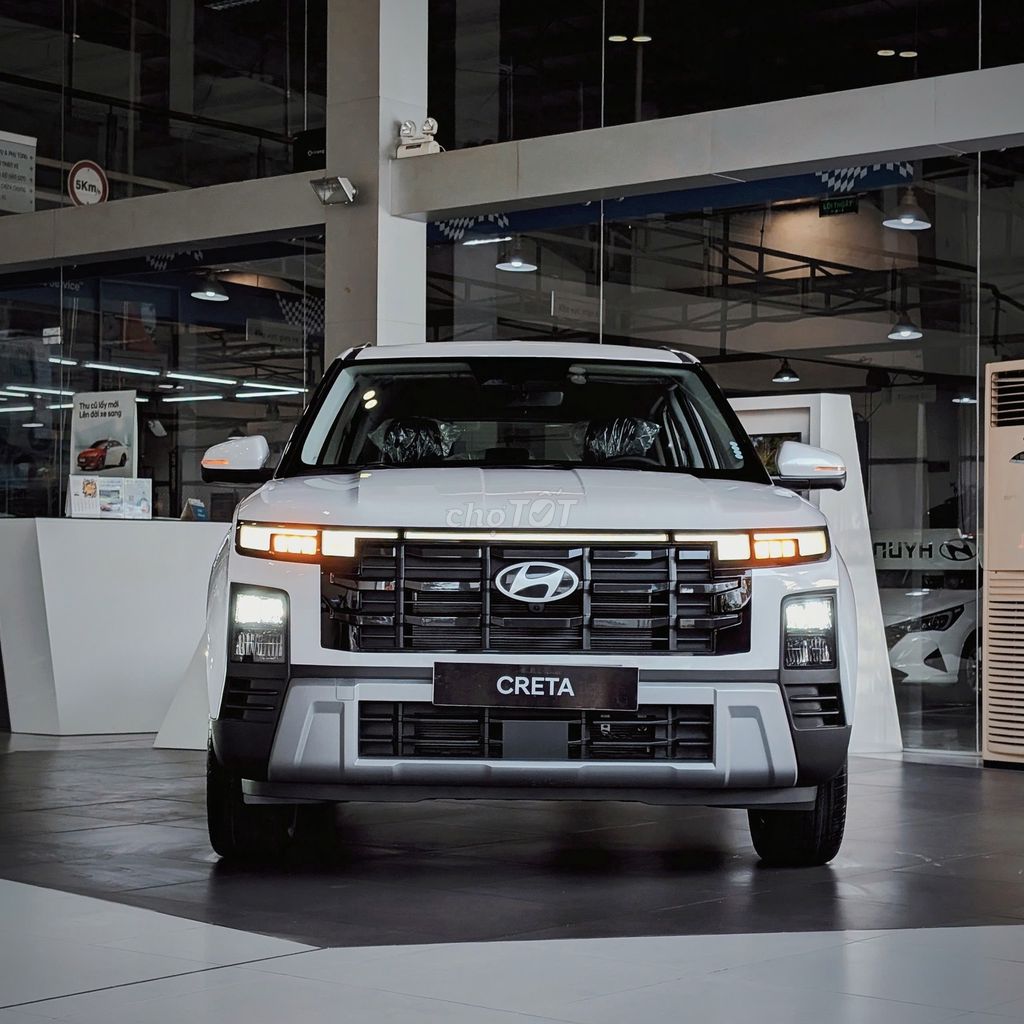 Hyundai Creta - ảnh 2