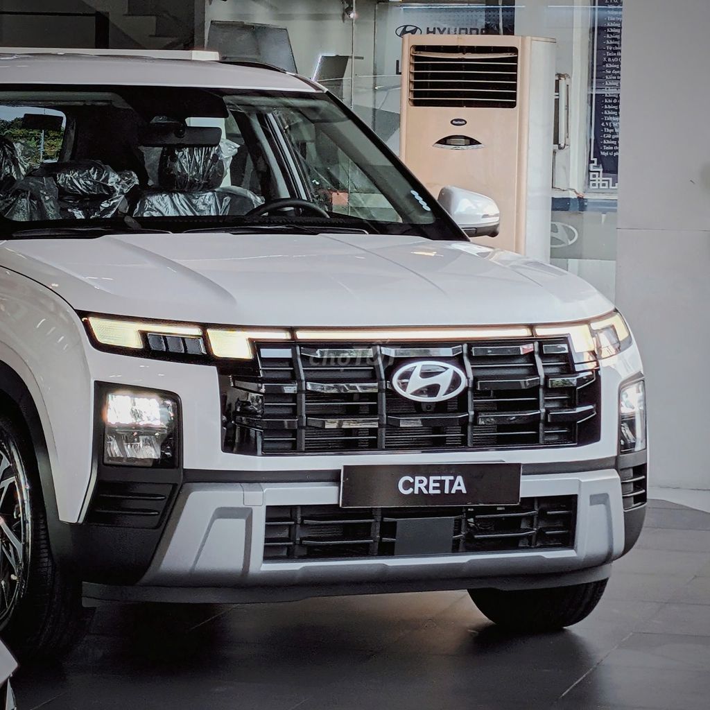 Hyundai Creta - ảnh 3