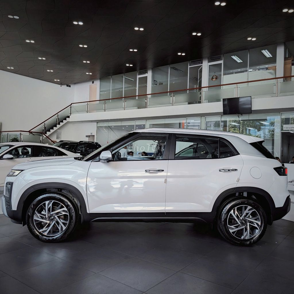 Hyundai Creta - ảnh 4