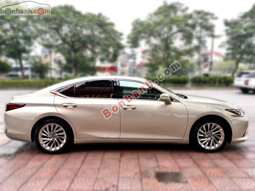 Lexus ES 250 2019 - ảnh 3