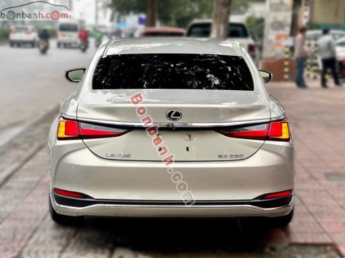 Lexus ES 250 2019 - ảnh 5