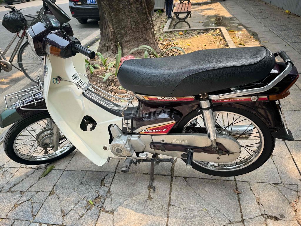 Honda Dream 1999 - ảnh 1