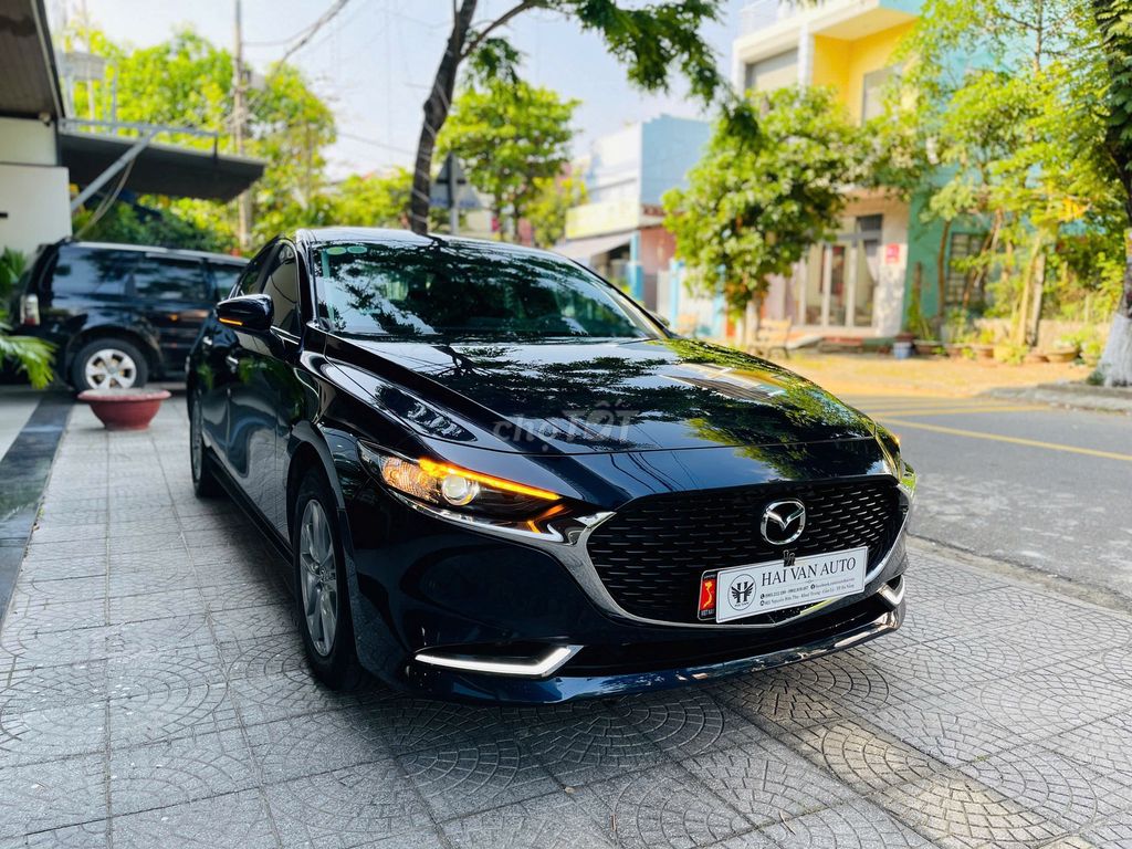 Mazda 3 2025 - ảnh 4