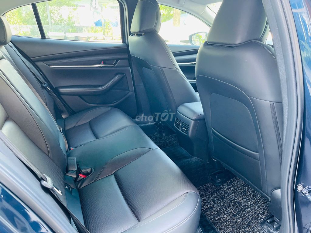 Mazda 3 2025 - ảnh 5