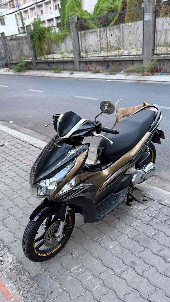 Honda Air Blade 2011 - ảnh 1