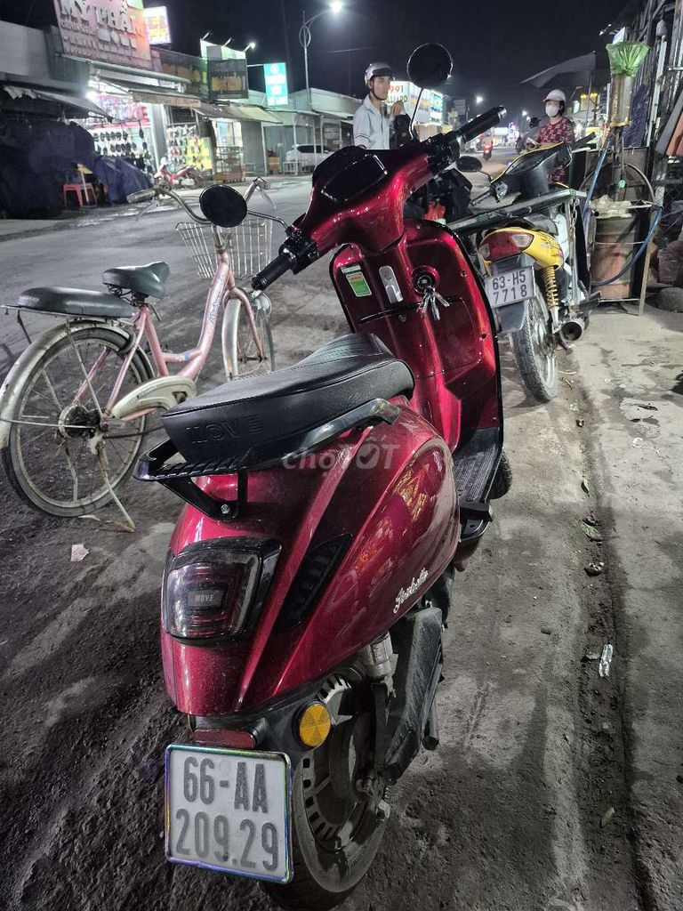 Xe m 2026 - ảnh 1