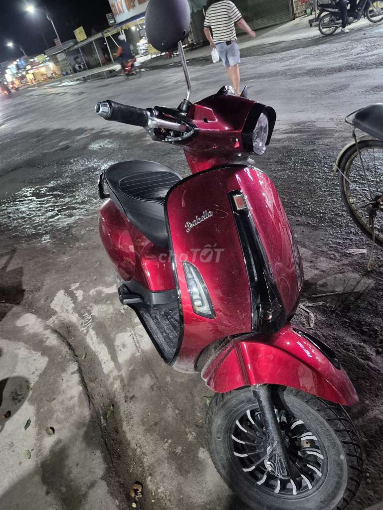 Xe m 2026 - ảnh 2