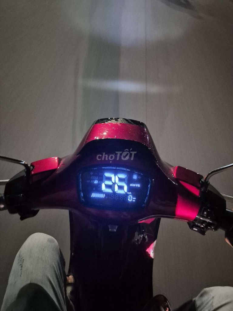 Xe m 2026 - ảnh 3