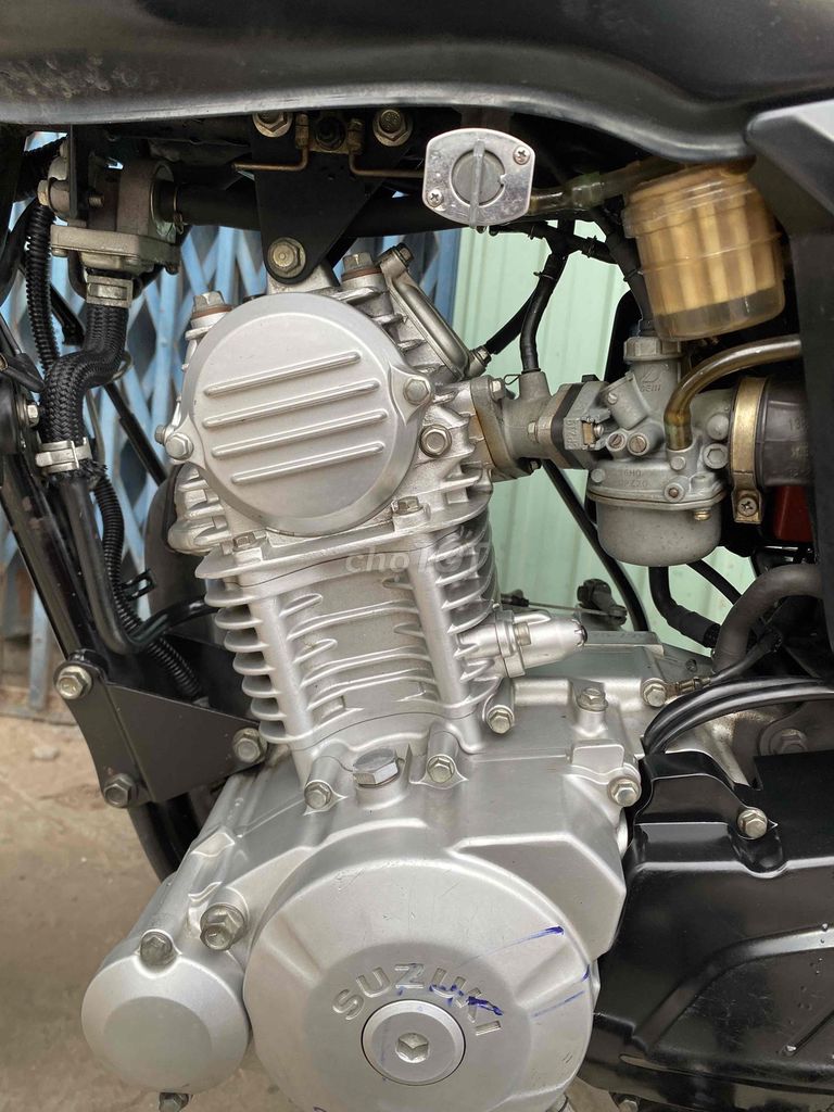 Suzuki GD 2022 - ảnh 3