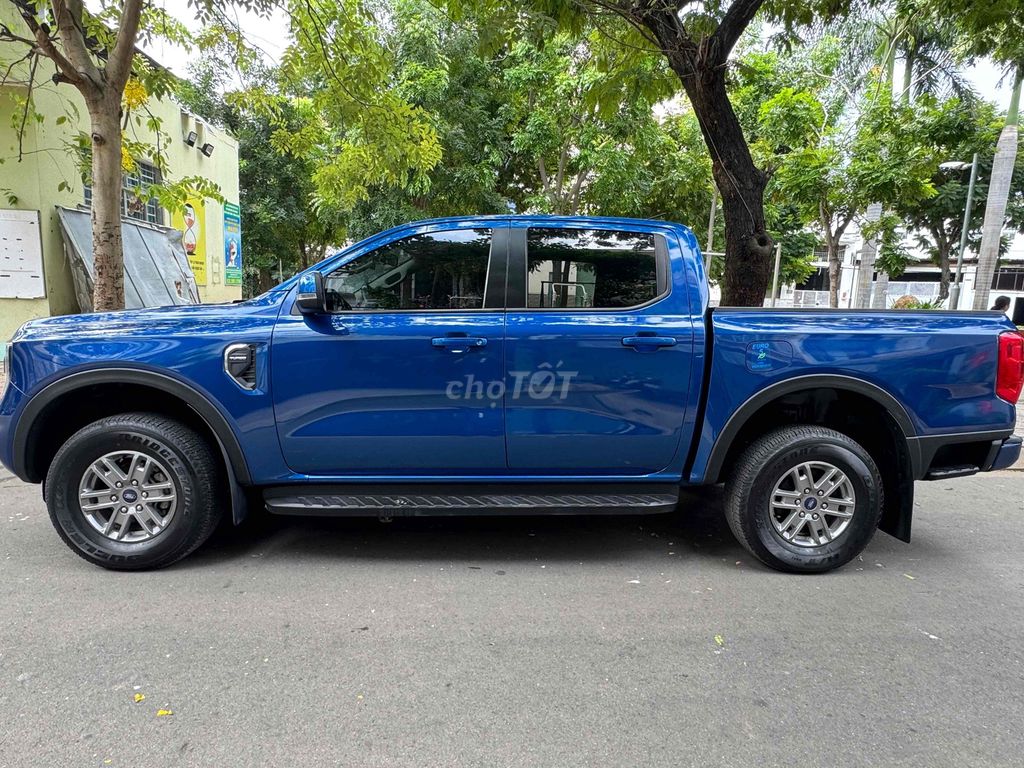 Ford Ranger 2023 - ảnh 2