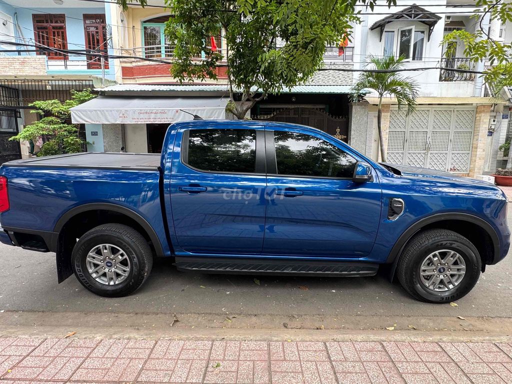 Ford Ranger 2023 - ảnh 3