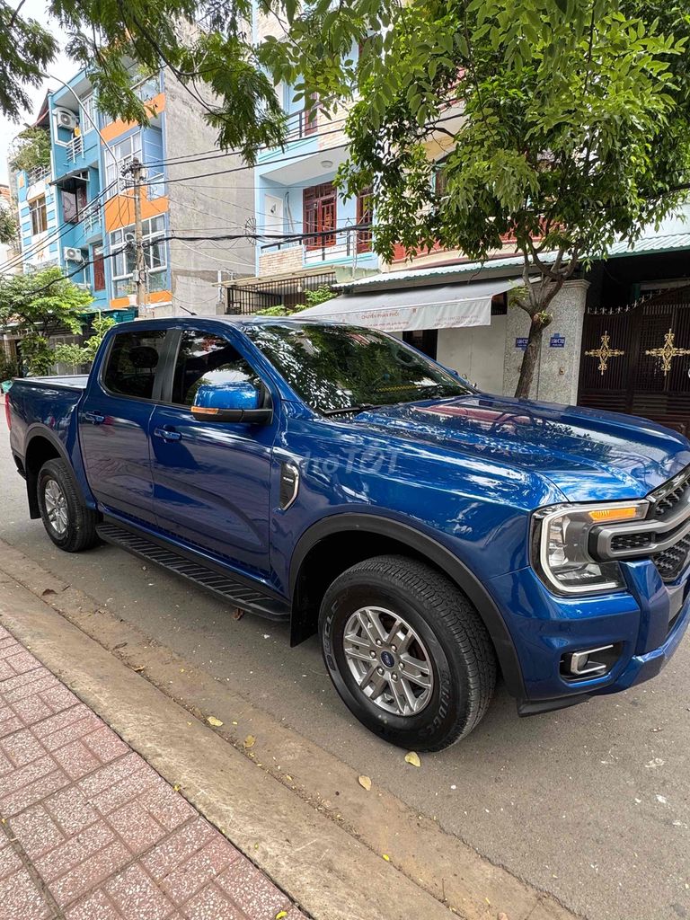 Ford Ranger 2023 - ảnh 4