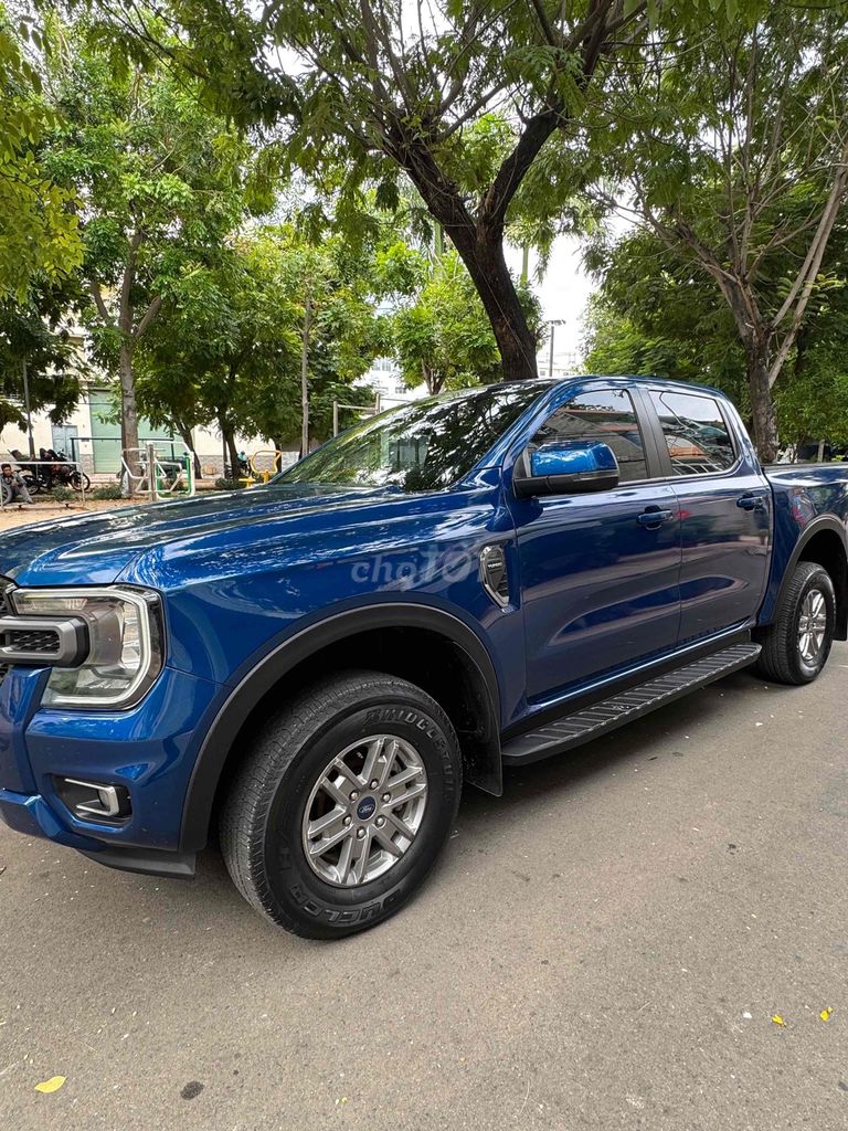 Ford Ranger 2023 - ảnh 5
