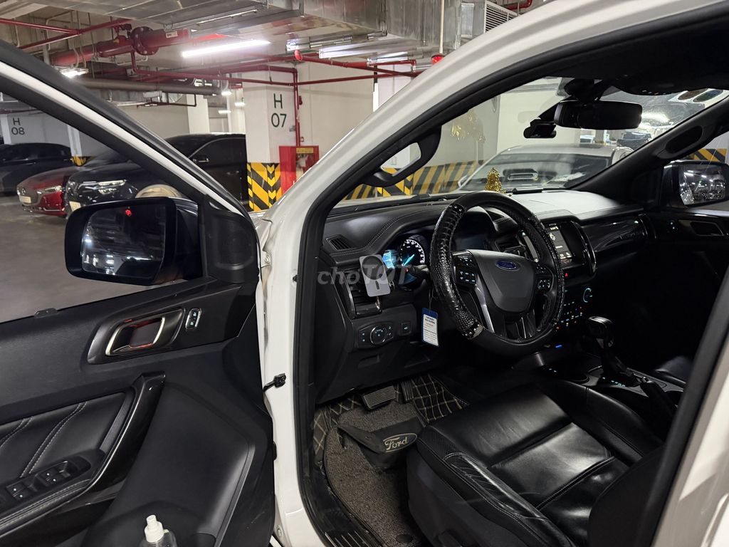 Ford Everest 2019 - ảnh 2