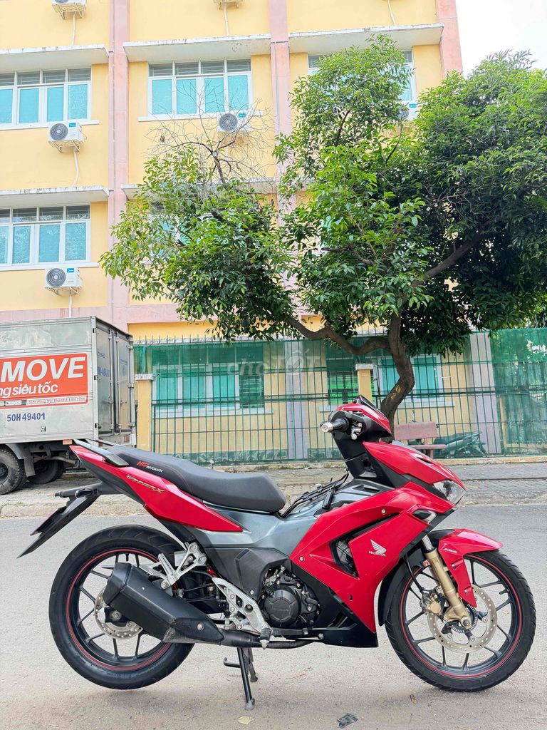Honda Winner 2023 - ảnh 1